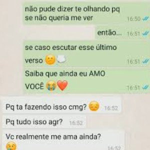 Me diz o porquê - Cover - Duarte. 