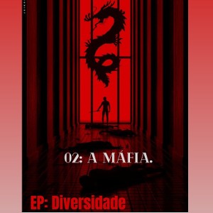 A máfia - Problemático.