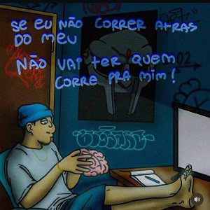 Era uma vez 2 - Feat Dry. 