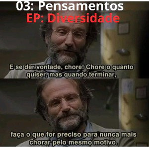 Pensamentos - Problemático.