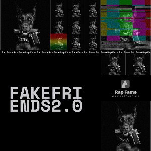 Fakefriends2.0
