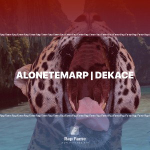Alonetemarp | Dekace 