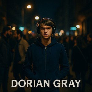 Dorian Gray | Dekace 