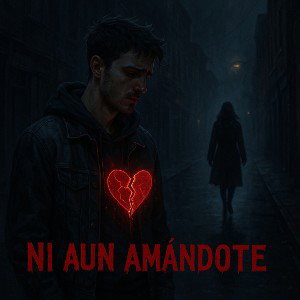 Ni Aun Amándote | Dekace 