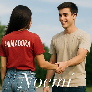 NOEMÍ