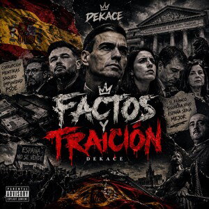 FACTOS Y TRAICIÓN | Dekace