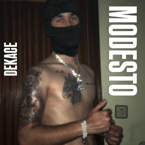 Modesto K | Dekace 