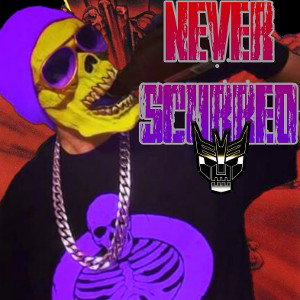Never Scurred