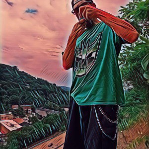 West Coast luv