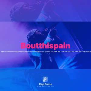 Boutthispain