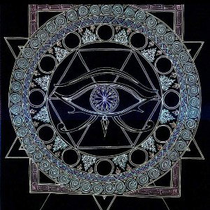 The Agmecian Hymn Ft Infamous G-Whyte 