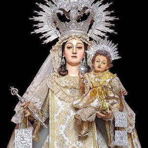 8-MADRE