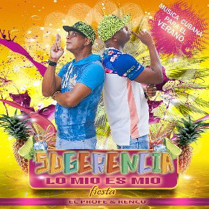 13-Te deseo Suerte La Torre Musical