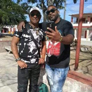 10-  Musica CUBANA