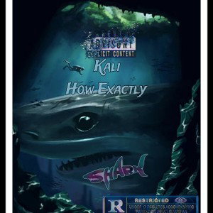 kali florida - how exactly( under water you will drown)-prod. by kali 2024
