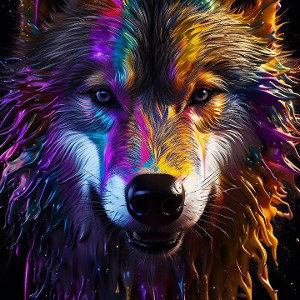 Jay Star 🌟 Miller- Beware of the Wolfpakk- kid anxious kipone jay star Miller kali prod. by dj jay star miller 🌟 2023