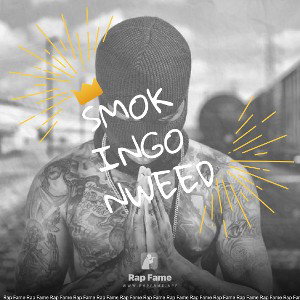 Smokingonweed
