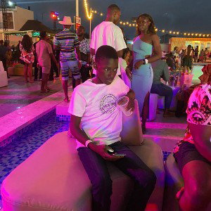 olamida badoo