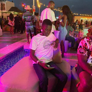 gonna get sing by ybnl