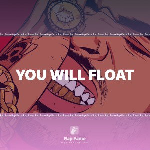 you will float