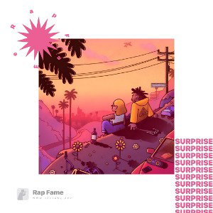 Surprise