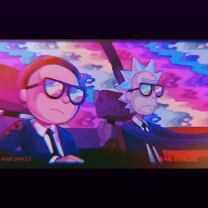 STALKZ(S.R) x STK SPAZZ -3HRS