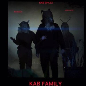 KAB spazz X KAB sav X KAB Stalk(SAVI ROMO)-WINNER
