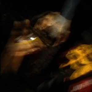  Dribble  (02:51)