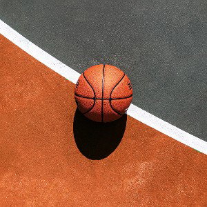 баскетбол🏀