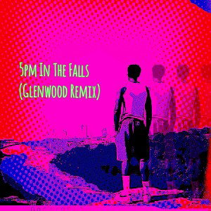 Suave - 4pm In The Falls (21 Savage Glenwood Remix)