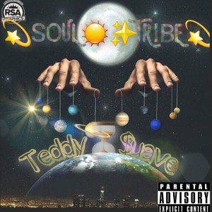 Teddy Ft Suave - Take A Trip