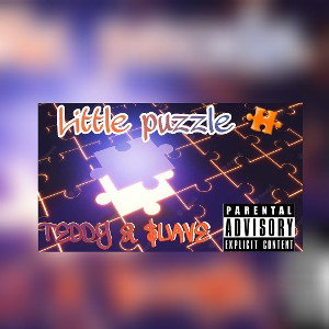 Suave & Teddy - Little Puzzle