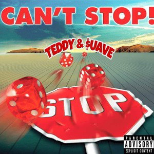 Teddy & Suave - I Can't Stop