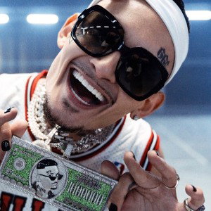 I first King of the dollars  frestly song 
