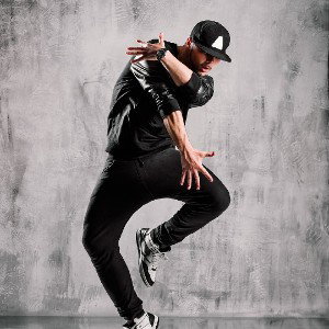 Dance to the beat 
