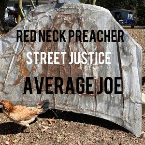 Street Justice// Official Audio// Average Joe
