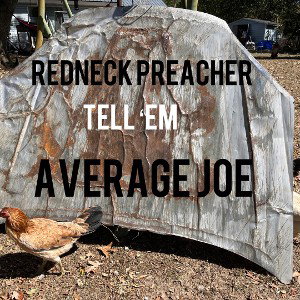 Tell ‘Em  Official Audio  Average Joe 