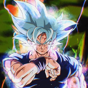 goku plus fort des anime
