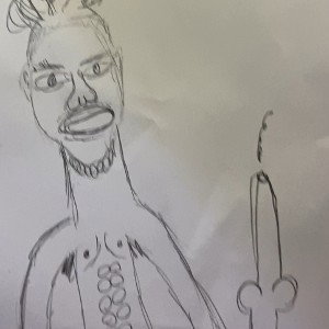 cum shoot
