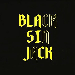 Black sin Jack 