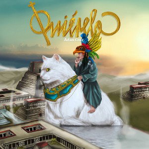 Quiérelo 