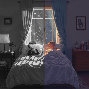 Сон/Реальность