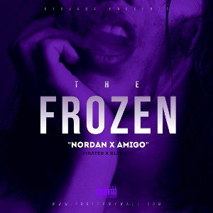NORDAN X AMIGO - FROZEN 