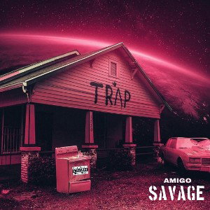  AMIGO - SAVAGE 