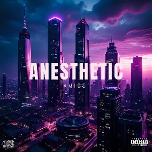 AMIGO - ANESTHETIC