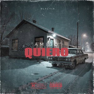 AMIGO - QUIERO 