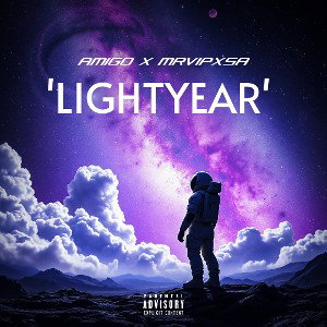 AMIGO X MRVIPXSA - LIGHTYEAR