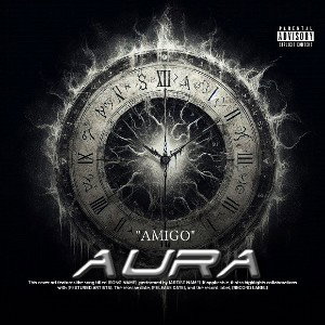  AMIGO - AURA 