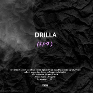 AMIGO - DRILLA