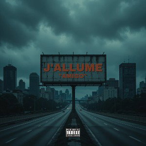 AMIGO - J'ALLUME 